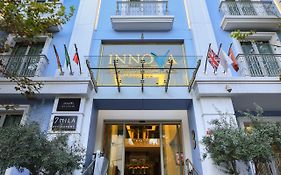 Innova Sultanahmet Istanbul